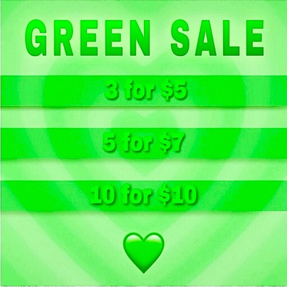 💚10/$10💚NEW Clear Pink Acrylic Thin Oval Hair Clip - Picture 3 of 5
